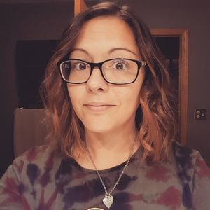 Meet your Posher, Jess